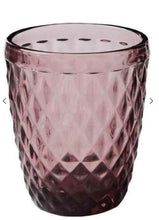 Load image into Gallery viewer, Purpler Water Glasses