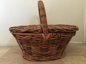 Picnic basket