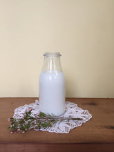 Load image into Gallery viewer, Milk drinking jar - 10cm