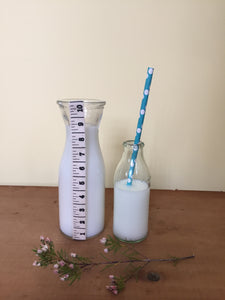 Milk jug - 10cm
