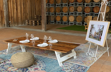 Load image into Gallery viewer, Picnic tables