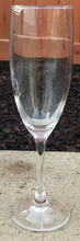 Load image into Gallery viewer, Champagne flute