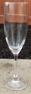 Champagne flute