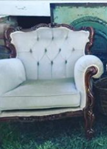 Load image into Gallery viewer, Beige 3 seater lounge